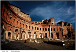 CC Flickr: Moyan Brenn, 2010 - Ancient Rome